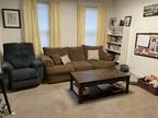 Roommate wanted to share 2 Bedroom 1 Bathroom Apartment...