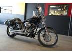 2004 Harley-Davidson FXSTD/FXSTDI Softail Deuce