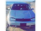 2001 Volkswagen Golf for Sale by Owner