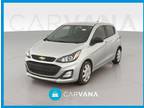 2019 Chevrolet Spark