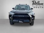 2019 Toyota 4Runner TRD Pro