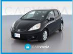 2011 Honda Fit