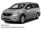 2014 Nissan Quest