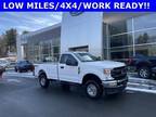 2021 Ford F-250