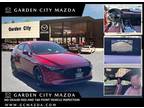 2019 Mazda Mazda3