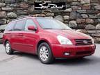 2007 Kia Sedona