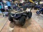 2022 Hisun Tactic 750 EPS 2-UP ATV for Sale