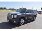 2017 GMC Yukon