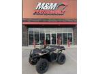 2024 Polaris Sportsman 850 Ultimate Trail Polaris Pur ATV for Sale