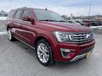 2019 Ford Expedition Max