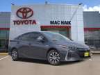 2021 Toyota Prius Prime XLE 26797 miles