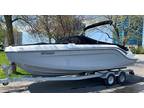 2020 Bayliner DX2200 Boat for Sale