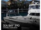 1986 Sea Ray 390 Express Cruiser Boat for Sale