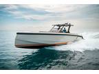 2021 Vanquish Boat for Sale