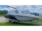 2023 Starcraft SVX190 OB Boat for Sale