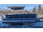 2024 Starcraft EX 20 Cruise Varios Colours Weave Boat for Sale