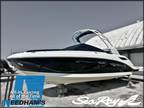 2024 Sea Ray SDX 250 Boat for Sale