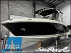 2024 Sea Ray SDX 270 Boat for Sale