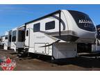 2024 Alliance Paradigm 375RD RV for Sale