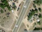 Foreclosure Property: E Highway 190