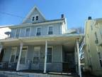 Foreclosure Property: N Railroad St