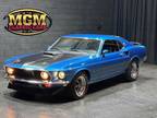 1969 Ford Mustang