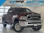 2017 Ram 2500