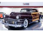 1946 Chrysler Town & Country