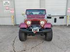 1979 Jeep CJ7