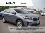 2020 Kia Sorento