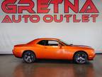 2011 Dodge Challenger