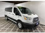 2019 Ford Transit-150