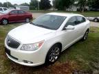 2013 Buick LaCrosse