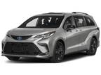 2022 Toyota Sienna