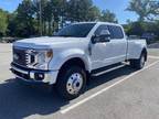 2022 Ford F-450