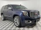 2019 GMC Yukon