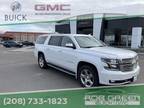 2016 Chevrolet Suburban