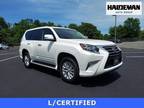 2019 Lexus GX 460