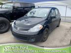 2011 Nissan Versa