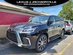 2020 Lexus LX 570