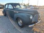 1940 Buick Super