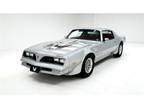 1978 Pontiac Firebird