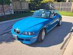 2000 Bmw Z3