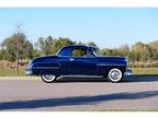 1950 Plymouth Business Coupe