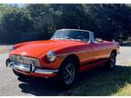 1978 Mg Mgb