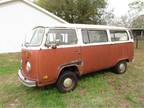 1977 Volkswagen Bus