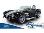 1965 Shelby Cobra