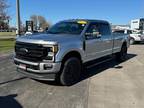 2022 Ford F-350 Super Duty Lariat