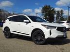 2024 Acura Rdx SH-AWD w/A-SPEC