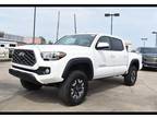 2023 Toyota Tacoma TRD Off-Road